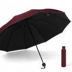 Ettev&otilde;tte suurendatud vihmavarjud saavad kasutada paljud inimesed Suured kokkupandavad vihmavarjud P&auml;ikeselised vihmavarjud