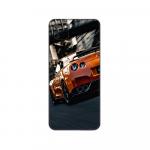 Must tpu &uuml;mbris OPPO Realme 8i C25 C25S C11 2020 2021 C20 C21 C21Y C25Y tagakaas Lahe sportauto disain Realme C11 2020