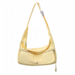 &Uuml;hev&auml;rviline Crossbody kott Naiste &otilde;lakott, suur mahutavus teismelistele t&uuml;drukutele helesinine v&auml;rv