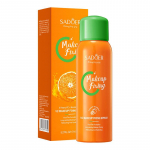 SADOER Fresh Makeup Setting & Repairing Vegetable Spray 5 VC Setting Spray 150ml