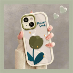 Pehme silikoonkorpus Fashion Paindlik TPU &uuml;mbris t&auml;ielik tagakaas iPhone'ile Samsung Xiaomi Poco Redmi HUAWEI HONOR iPhone SE (2020)