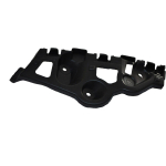 Rear  Bumper Mount Spot For Dacia Sandero  - LEFT