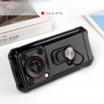 Sobib Oukitel WP36 mobiiltelefoni &uuml;mbrisele, kronsteinile Oukitel  WP36 must