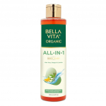 Du&scaron;igeel K&otilde;ik &Uuml;hes (200 ml), K&otilde;ik-&uuml;hes kehapesuvahend, Bella Vita