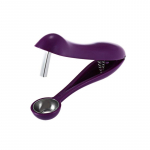 Kirsipuu Puuvili K&ouml;&ouml;k Kivideta Eemaldaja Oliivikivi Eemaldaja Eemalda Kivi T&ouml;&ouml;riist Seemne Vidinaid lilla