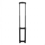 Alumiiniumist teleskooppagasi k&auml;epideme vahetuskomplekt 45 cm