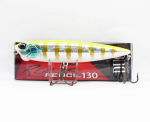 Duo Realis pliiats 130 Topwater Floating Lure ADA3066 (3624)