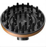 Dysoni HS01/HS05 difuusori jaoks Supersonic f&ouml;&ouml;ni jaoks, asendus HS01/HS05 universaalne stereot&uuml;&uuml;p juuksepea difuusor C