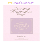 OH MY GIRL - Dreamy Resonance POCA vers. Album POCA Ver.