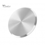 30 mm asendusringne kleepuv metallplaat magnetilise autokinnitusega telefonihoidja jaoks h&otilde;be