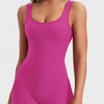 Euroopa ja Ameerika stiilis seksikas seljata sirge kaelusega varrukateta pressitud v&ouml;&ouml;koha plisseeritud kombinesoon S must