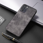 &Uuml;mbris OPPO Reno 6 Pro Plus Luxury PU nahast Nahakate Reno7 Pro &uuml;mbrisele Reno 7 Pro 5G hall