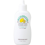 Kaminoho Honpo Gas pedal Hair L Lemon Lime Fragrance 150ml (Quasi-drug) Women's Hair Growth Products Women's Hair Growth Products Hair Growth Products