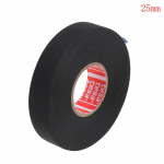 Tesa Tape 51036 Isekleepuv kangast rakmed 9Mm X 25M 19Mm X 25M 25mm x 25m