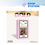 (+poe kingitus) ITZY &ndash; [KULD] TELEFONIKOKS Ver.