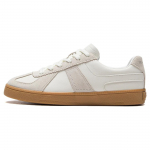 Li Ning Yun Chuan De Xun Kulumiskindlad Hingavad Madala S&auml;&auml;rega Rulataolised Meeste Rulajalan&otilde;ud Pilvevalge AGCS289-2 39