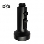 Allat&otilde;mmatav pihustipea vahetus roostekindel universaalne lihtsalt paigaldatav 3-funktsiooniline valamusegisti pihustipea otsik k&ouml;&ouml;git&ouml;&ouml;riist B