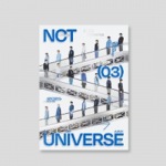 NCT - - - 3. [Universum] 0
