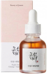 Beauty of Joseon Repair Serum Ginseng+Snail Mucin 30 ml - Nawilżająco-regenerujące serum do twarzy