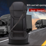 Foton GTL Jiefang J6P Sinotruk Shandeka raskeveoki istmepadi &ndash; universaalne Four Seasons t&auml;ispaketi kate kaaspiloodile ja p&otilde;hiistmele.