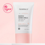 Centellian24 Madeca Derma Shield Safe Tone-Up Sun Cream 50ml (SPF50+) 1 PCS