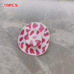 10 TK Mini Cowboy M&uuml;tsid Poissmeeste&otilde;htu soosib S&uuml;nnip&auml;ev Pulmad Kanade aksessuaarid Esteetilised l&auml;&auml;nekaunistused Nukum&uuml;tsid Shooter Toppers