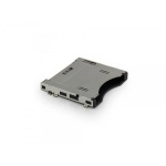 - Lecteur Carte Slot 1 New 3DS XL