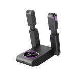 Elektrijalatsite kuivati ​​koos taimeriga konstantse temperatuuriga vaikne t&ouml;&ouml; 360-kraadine kuivatamine, kokkupandav disain EU A