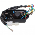 Generaatori Osad Pinge regulaator 130℃/266F 5KW Automaatne Kipor KDE5000 PLY-DAVR-50S/KI-DAVR-50S jaoks T&auml;iesti uus CHINA