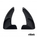 Auto rooliratta k&auml;iguvahetaja k&auml;iguvahetaja k&auml;igupikendus Dodge Durango Citadel R/T SXT Plus laadija GT Challenger RT Scat Pack jaoks h&otilde;be