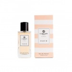 Carlton London Women Fleur EDP I sidruni, agarpuu, muskuse, vanilli l&otilde;hnaga Luksuslik kauakestev l&otilde;hn Luksuslik tunne iga pihustiga