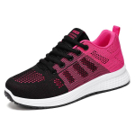 Moodsad Naiste Tennised 2024 Kevad S&uuml;gis Kerged Moodsad Vabaaja Madalad Disainerkingad Mokassiinid Kingad Tennised Zapatillas De Deporte 36 must