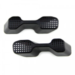 Mitsubishi Eclipse Cross 2017-2024 jaoks istmep&otilde;randa all, vahelduvvooluk&uuml;te, &otilde;hukonditsioneer, v&auml;ljalaskeava iluv&otilde;re katte auto stiil