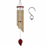 Rahapuu 6 toru tuulekella kabel Tuulekellad Ukse seinale riputatav ornament Koduaed V&auml;liskujundus Tuulekellad