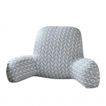 Ramidos Plush suur seljatugi lugemistugi nimmetugi tooli padi k&auml;tega One Size