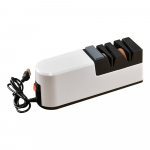 Elektriline noateritaja K&ouml;&ouml;gi terituskivi Lihvmasin Kodu teritaja Kaasaskantav k&ouml;&ouml;ginoa teritaja Kiire noateritamine