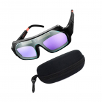 Solar Auto Darkening Keevitusprillid Silmakaitse Mig ARC Weldi jaoks