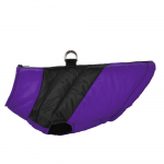 Suur koerajope v&auml;ikestele keskmistele suurtele koertele kassidele talvesoojad riided veekindel mantel Labradori kuldse retriiveri mopsi lemmikloomade komplektid 4XL