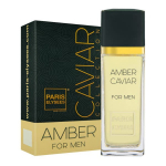 Caviar Collection Perfume Created in France Eau de Toilette Natural Spray Perfume for Men 100ML (3.3fl.oz.) 100 ml