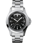 [Hamilton] HAMILTON Kella originaalgarantii KHAKI FIELD KING H64455133 meeste [tavaline imporditud toode] h&otilde;be