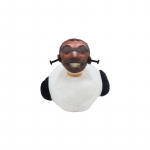 NEO Speakerman pl&uuml;&uuml;sm&auml;nguasjad skibidi WC puuvillane pl&uuml;&uuml;sm&auml;nguasi