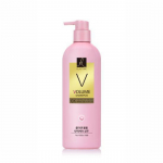 Elastin 10X Shampoo 680ml 3 types (choose 1) Moi Shampoo (for dull scalp)