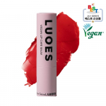 Choose 1 out of 3 types of LoS vegan lip care balm 10 Coral Quartz