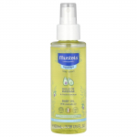 Mustela, Baby Oil with Avocado Oil, 3.38 fl oz (100 ml)