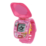 VTech Anime Chase &otilde;ppekell &ldquo;Paw Patrol&rdquo; roosa