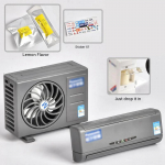 Auto &Otilde;huv&auml;rskendaja &Otilde;hukonditsioneeri Mudel &Otilde;hu Deodoriseerimine L&otilde;hn Aroomiteraapia Kaunistused Auto Sisustustarvikud Mew