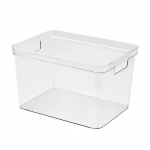 Raamita l&auml;bipaistev akvaariumi 360-kraadine n&auml;htavus isetegemiseks l&auml;bipaistev &auml;&auml;risteta akvaariumi paak L 122x91cm / 48x36in