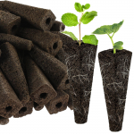 50-135 tk Seemnete kasvatamise k&auml;snad H&uuml;dropoonilised kapslid Komplekt Asendus Juureaed Taime toitained Kasvatus&uuml;steem Istutusaksessuaarid