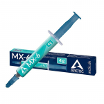 Originaalne termopasta soojusjuhtivusega silikoonm&auml;&auml;re arvuti s&uuml;learvuti kaardikiipidele