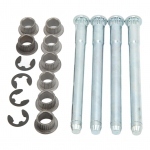 Ukse hinge tihvti puksi remondikomplektid 15562609 Chevrolet S10 pikapi 1995 vahetus?2004